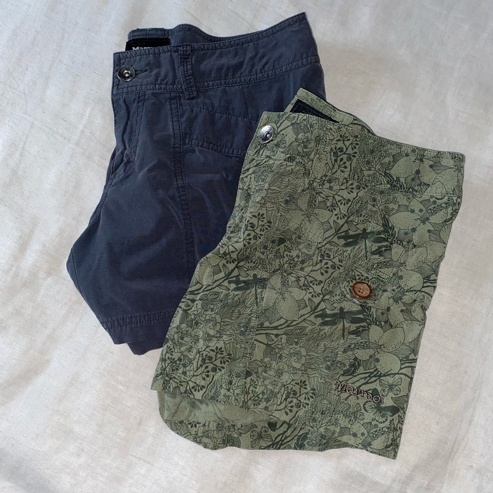 Marmot Shorts